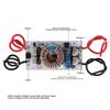 250W - Constant Voltage Current Step Up Power Supply Module LED Driver