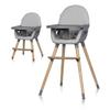 COLIBRO SCANDI DOVE feeding chair