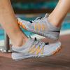 Summer New Beach Shoes Diving River Swimming Wading Shoes Outdoor Men's and Women's Sports Breathable Fitness Swimming Shoes