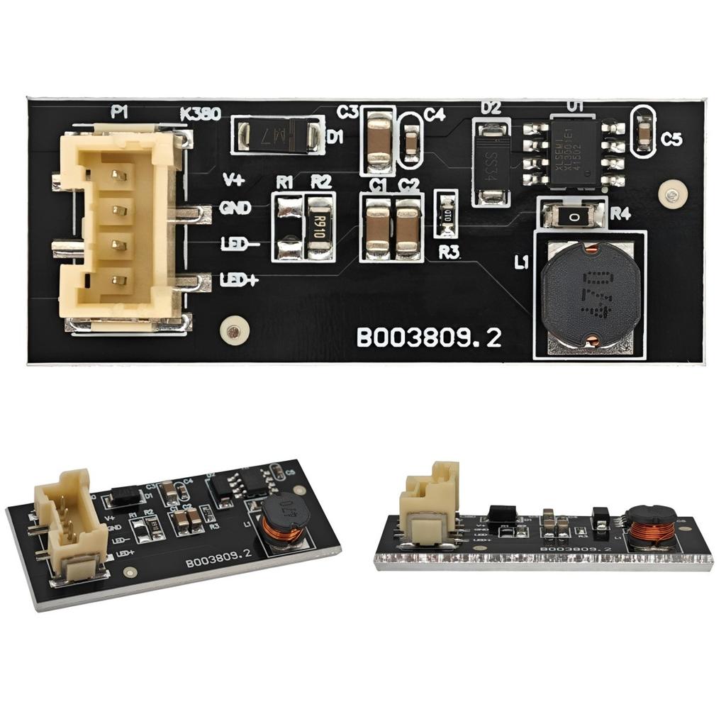 LED-Steuergerät für Rückleuchten BMW X3 - F25 Off-Road