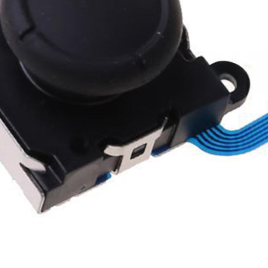 Ανταλλακτικά 3D Joystick Universal Απλή Εγκατάσταση Χειριστήριο Παιχνιδιών Αριστερό Δεξί Χερούλι για Switch