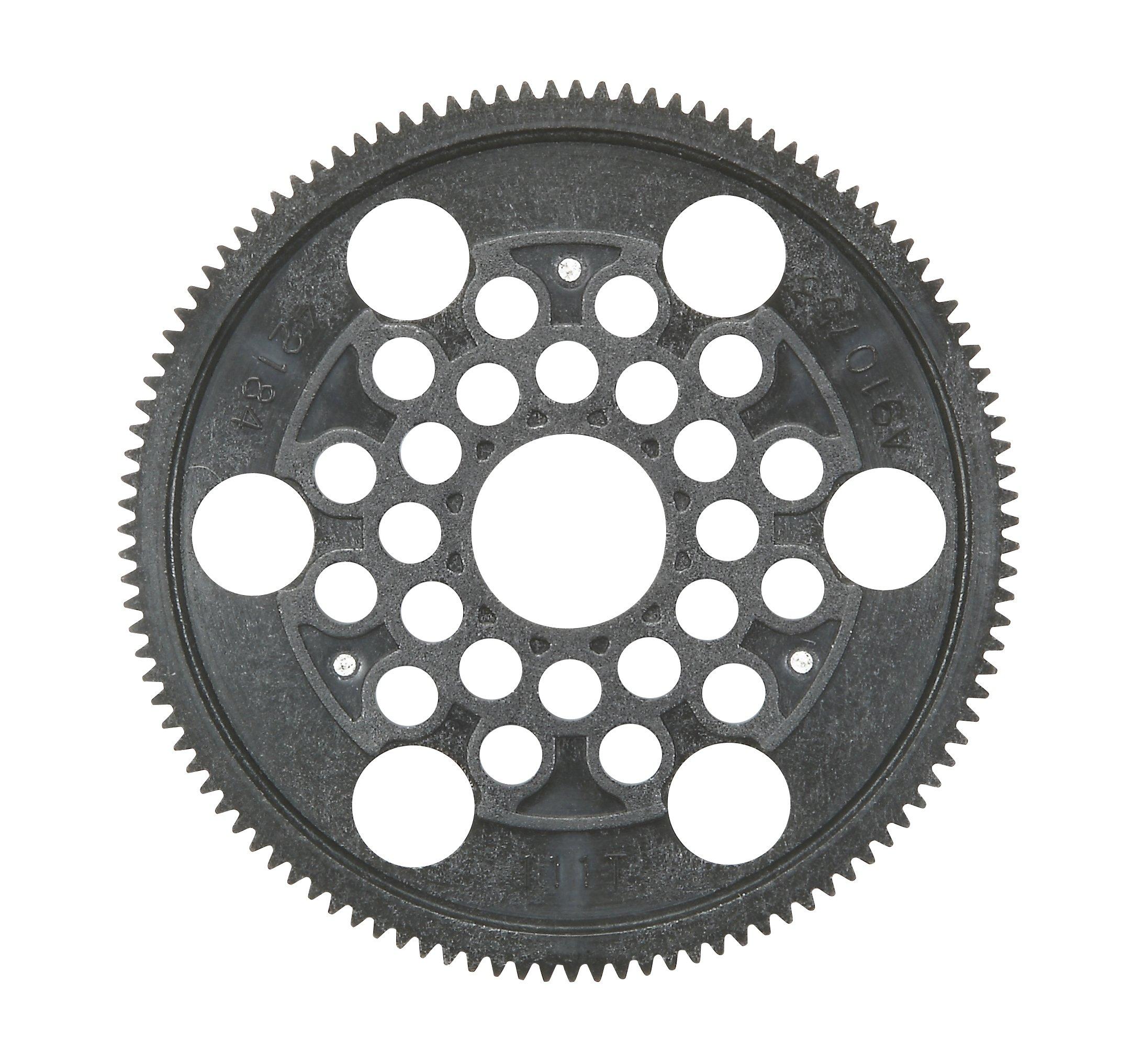 

TAMIYA RC Spare Parts TRF417 Spur Gear 51440 SP.1440 (111T)