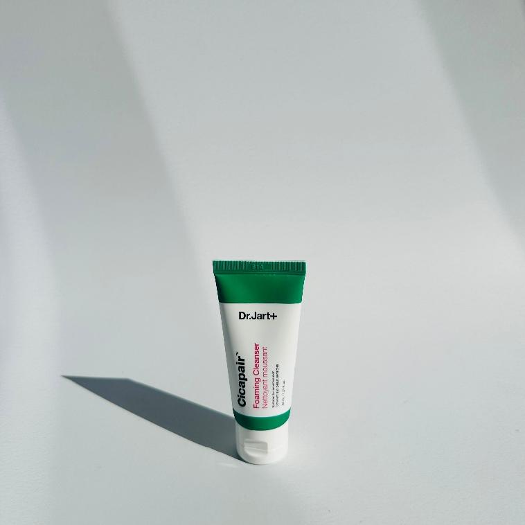 Dr.jart CICAPAIR™ ПЕНКА ДЛЯ УМЫВАНИЯ ЛИЦА, 30 мл / 100 мл 30mL(Mini)