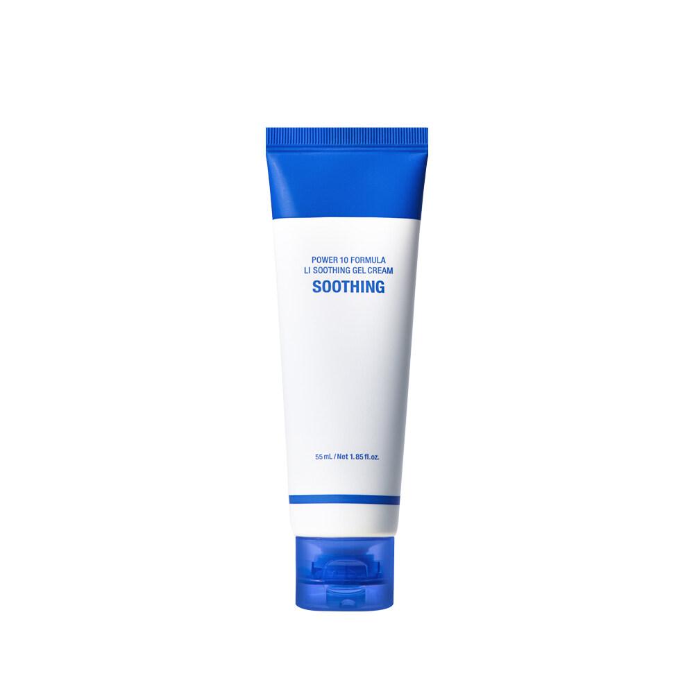

It Skin Power 10 Formula LI Успокаивающий гель-крем 55 мл