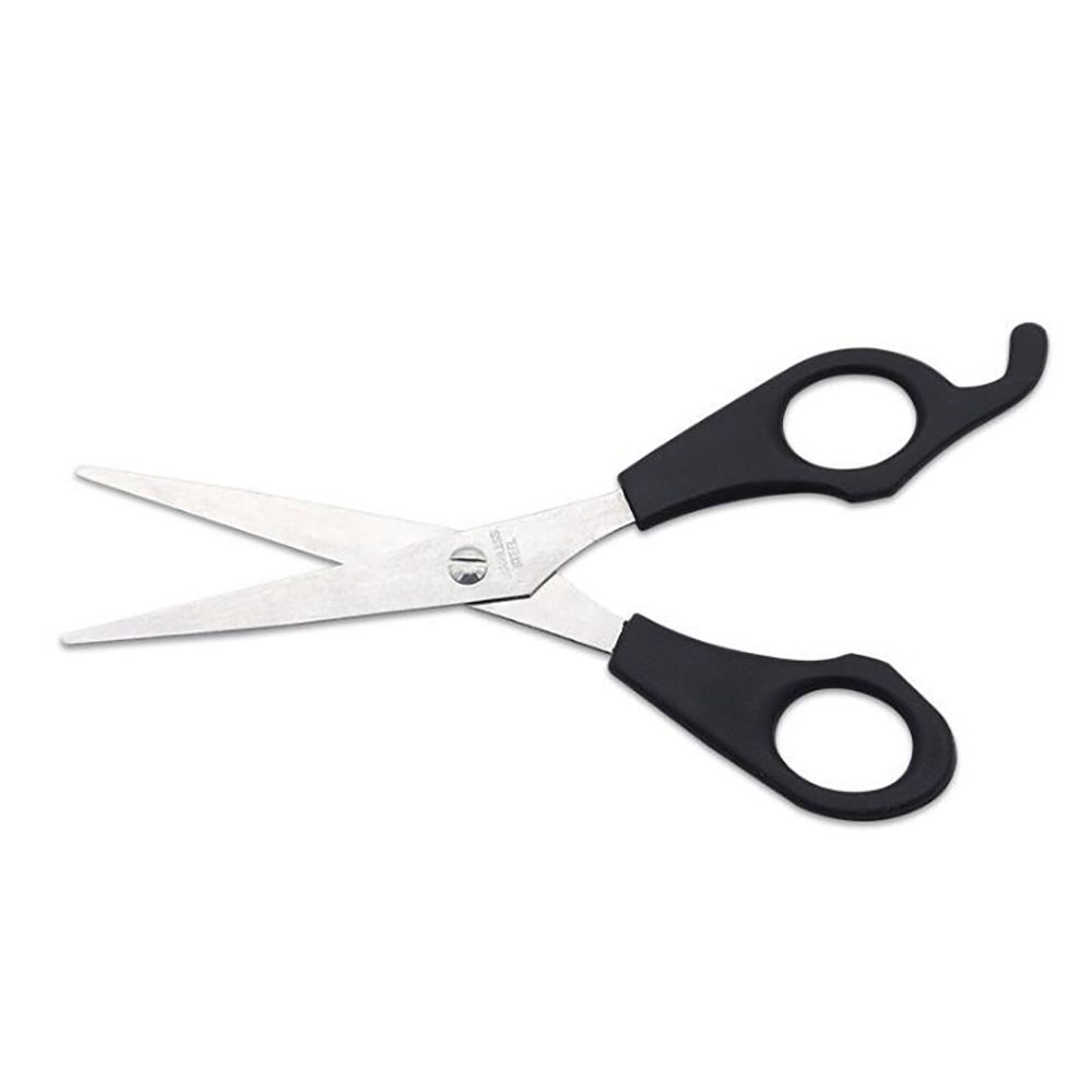 Teeth Shears Trim Bangs Beauty Flat Shears Hair Cutting Hair Scissors Styling Tool Hairdressing Set