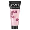Syoss Color Treatment Ash Pink 180g (with Bonus)