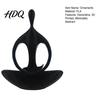 Modern Abstract Ornament Minimalist Zen Humanoid Sculpture Ornament 3D Printed Figurine