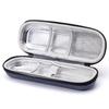 Insulin Cooler Travel Case Waterproof Insulin Cooling Bag With Thermometer Display Medicine Organizer Bag For Diabetics