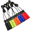 Skipping Rope Burning Fat Weight Weight Exercise Professional Rope Training Adult Children Students Skip Rope Competition