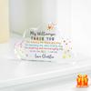 Accesorii pentru decor – Obiecte de decor din plastic