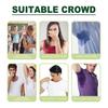 Underarm Deodorant Cream, Refreshing and Effective At Eliminating Body Odor and Unpleasant Body Odor.