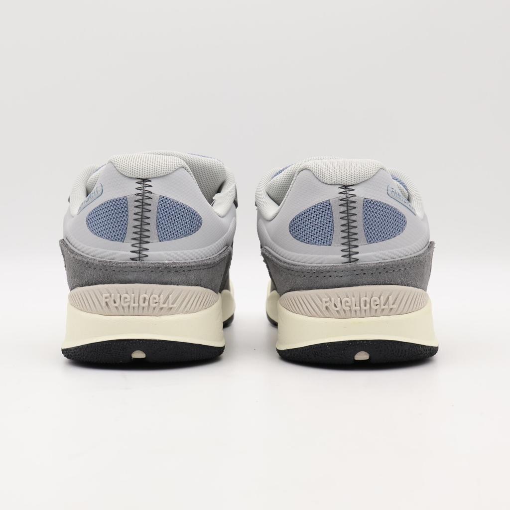 NM1010JP New Balance Numeric Tiago Lemos 1010 Grey Blue (Men's)