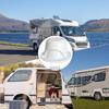 Für siehe Beschreibung Wohnmobil Abflussentlüftungskappe Wohnmobil Lüftungskappe Verstellbare Kappe Ersatz für Wohnmobil Anhänger Campingfahrzeug