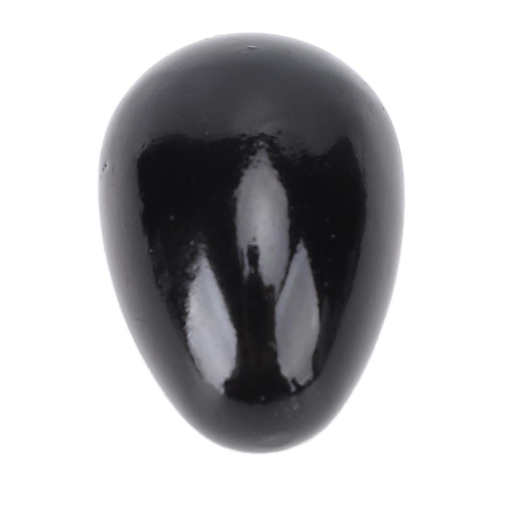 Thinking Egg Stainless Steel Portable Candy Size Meditative Egg Hand Fingertip Toy