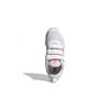 Adidas Originals ZX 700 HD Round Toe Comfortable Non-Slip Wear-Resistant Low-Top Kids Running Shoes Kids Running Shoes White GY3296