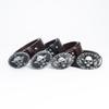 Retro Belt Skull Pentagram Fashion Trend Personality Youth Belt Cowhide Belt