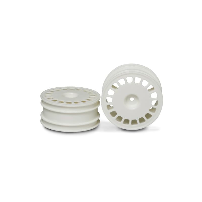 TAMIYA OP880 Front Large Dish Wheel 62/25