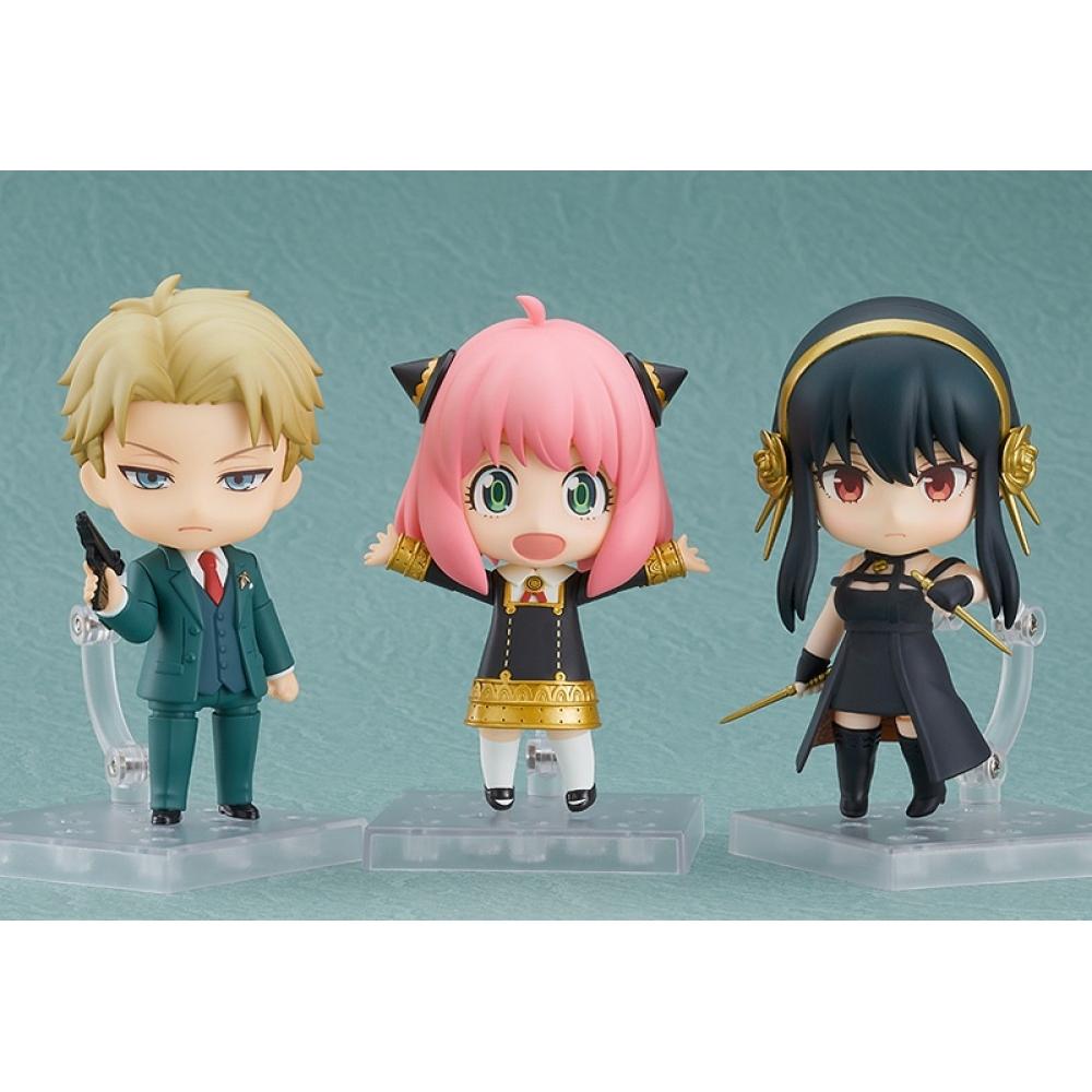 Buy Good Smile Company Spy X Family Nendoroid Yor Forger Spy X