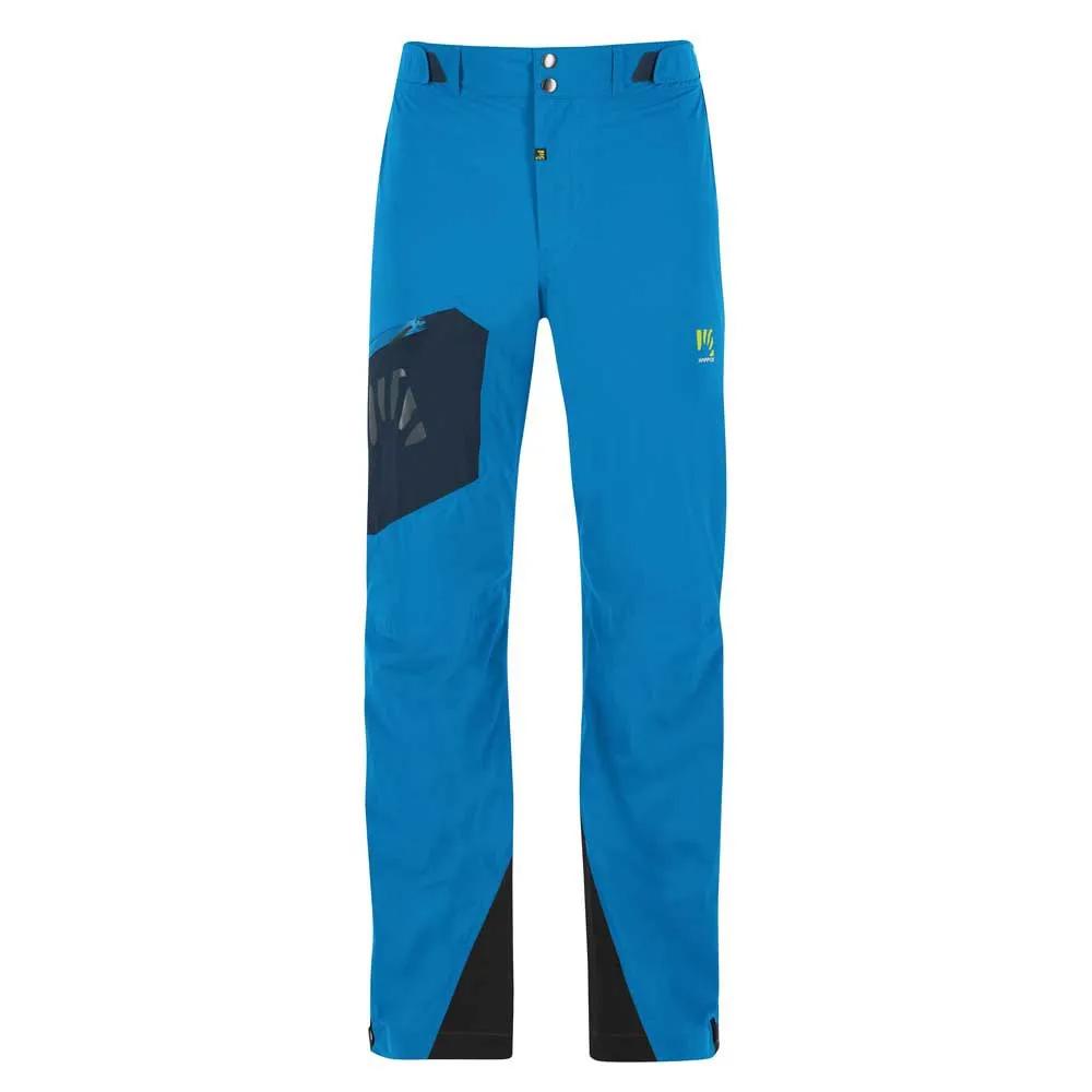 Karpos Trousers Valsesia Shell