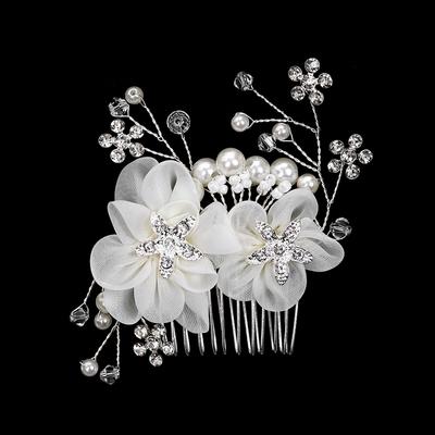 Women's Daily View Hairpin Self-Wedding Hair Ornament Hairpin
