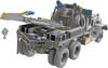 Thunder Models 1/35 American Kenworth 10-ton 6x6 Heavy Tow Truck M1A1 573 Models Plastic Model Kit TB35013