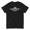Jane's Addiction - Badge Logo T Shirt