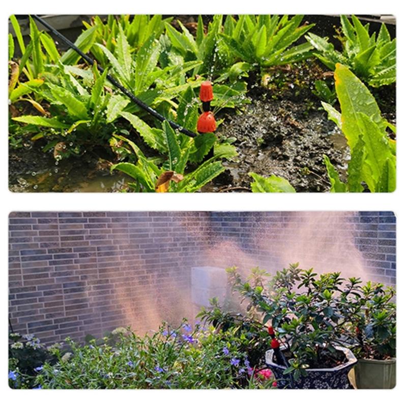 Automatic Water Timer Garden Digital Irrigation Machine Intelligent Sprinkler for Outdoor to Save Water&Time