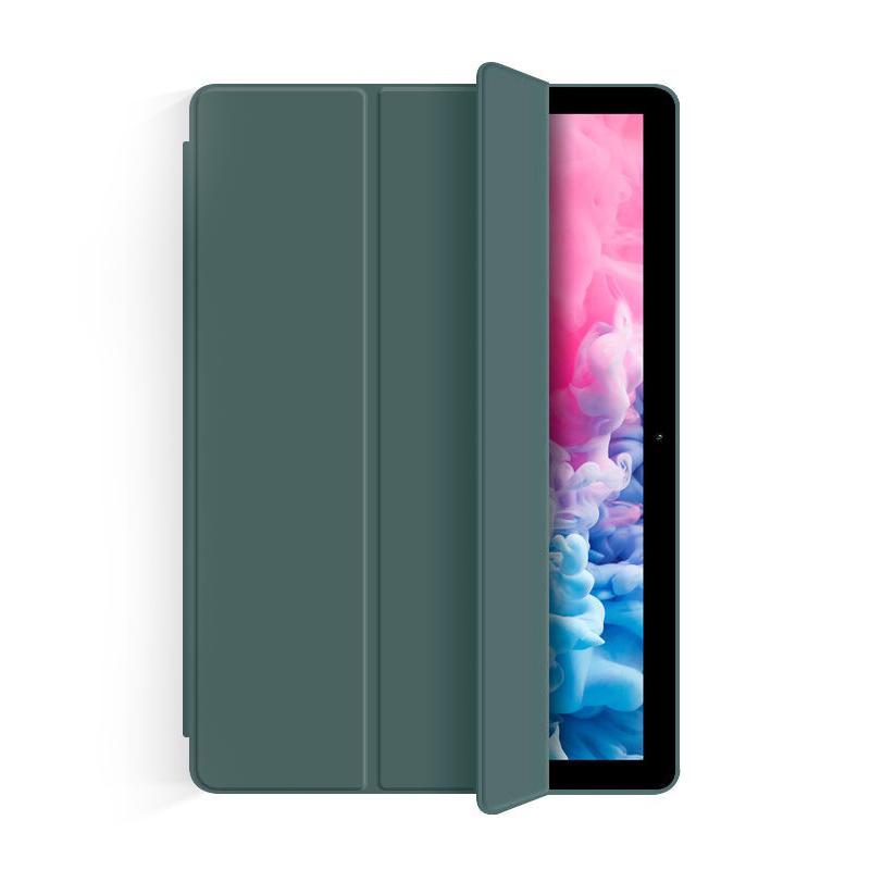 Case for Samsung Galaxy Tab A8 10.5 S9 S10 FE 10.9 Tab S6 lite A7 10.4 S7 S8 A9 plus 11 10.1 Smart Sleep wake funda Stand cover