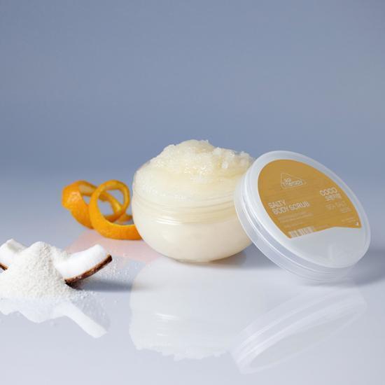 SalTherapy Salty Body Scrub 300g (Choose 1 of 7 Flavors)