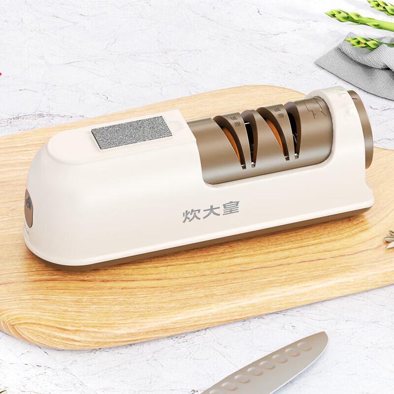 Электрическая точилка для ножей COOKER KING CDH-MD7002