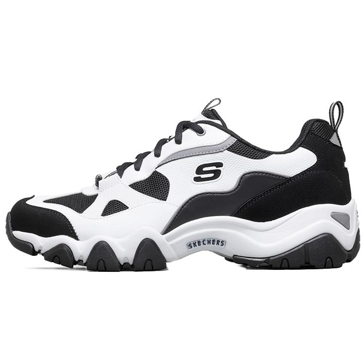 Skechers D lites 2.0 Men s 888003-WBK EU 44