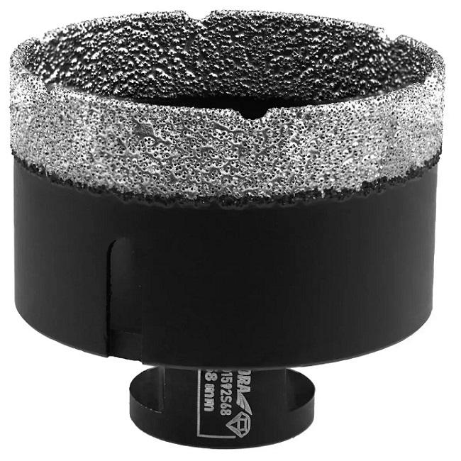 Diamant-Trennscheibe Vakuumlotiert M14 68mm - Ded1592S68