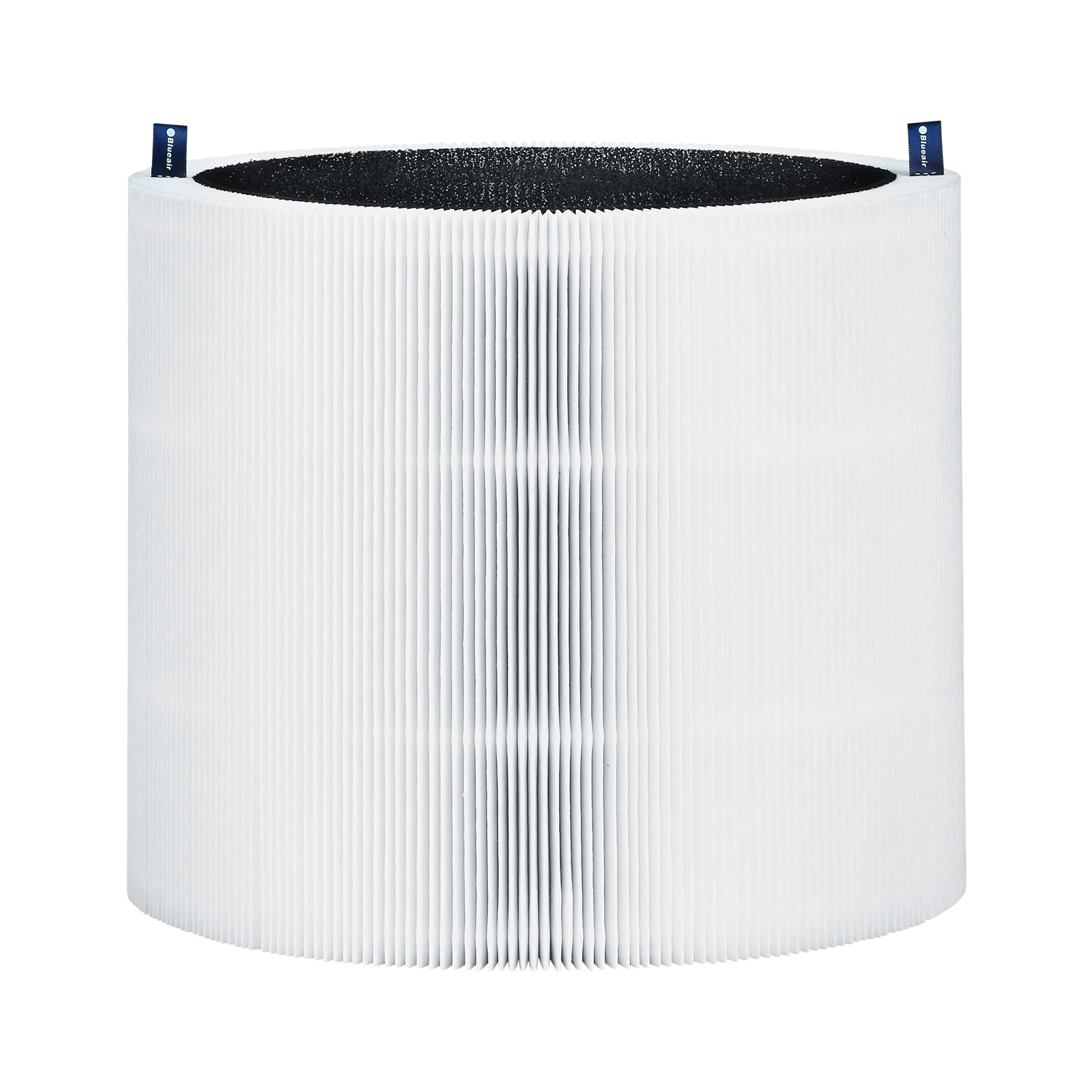 

Blueair Air Purifier Filter Blue Mini Max Replacement Filter Particle Plus Carbon 111725 [Оригінальний продукт] білий