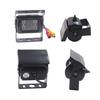 Universal 7 Inch  HD Screen Car Monitor Security Monitor Parking Assistance  Rear View Camera Optional