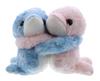 Take Off Plush Toy Mecha Love 2 Dolphin Medium