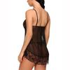 Women Erotic Underwear Lace Sleepwear Nightdress Pajamas Sexy Lingerie Strap Nightgown Female Erotic Clothes