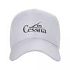 Cessna 172 SkyhawkCap Baseball Cap Designer Hat Cap Hat Military Cap Unisex Trucker Hats for Unisex Women's