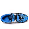 Heißer Verkauf Mode Kinder Fußballschuhe Fußballstollen Kinder Futsal Rasen Turnschuhe Spike Jungen Fußballschuhe zapatos de fútbol
