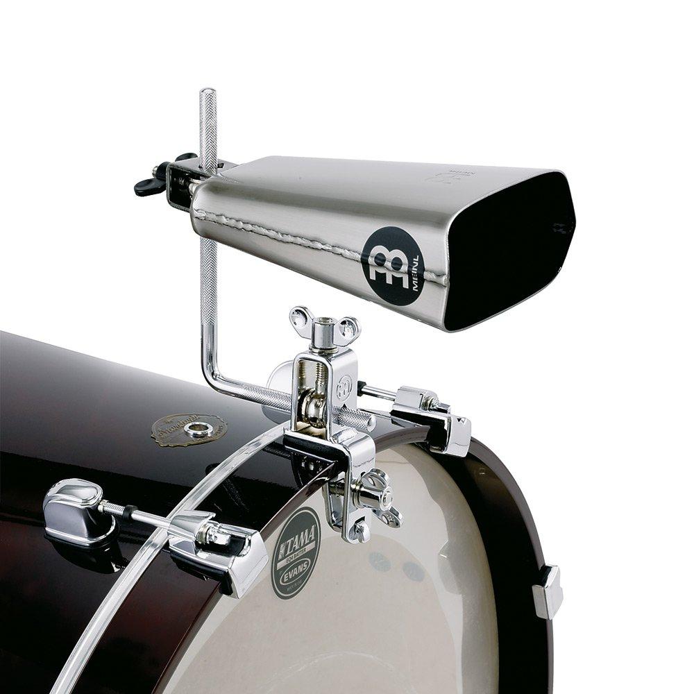MEINL Percussion Cowbell Bass Drum Holder MC-BD []