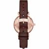 Emporio Armani GIANNI T-BAR Watch AR11269 32mm Women's