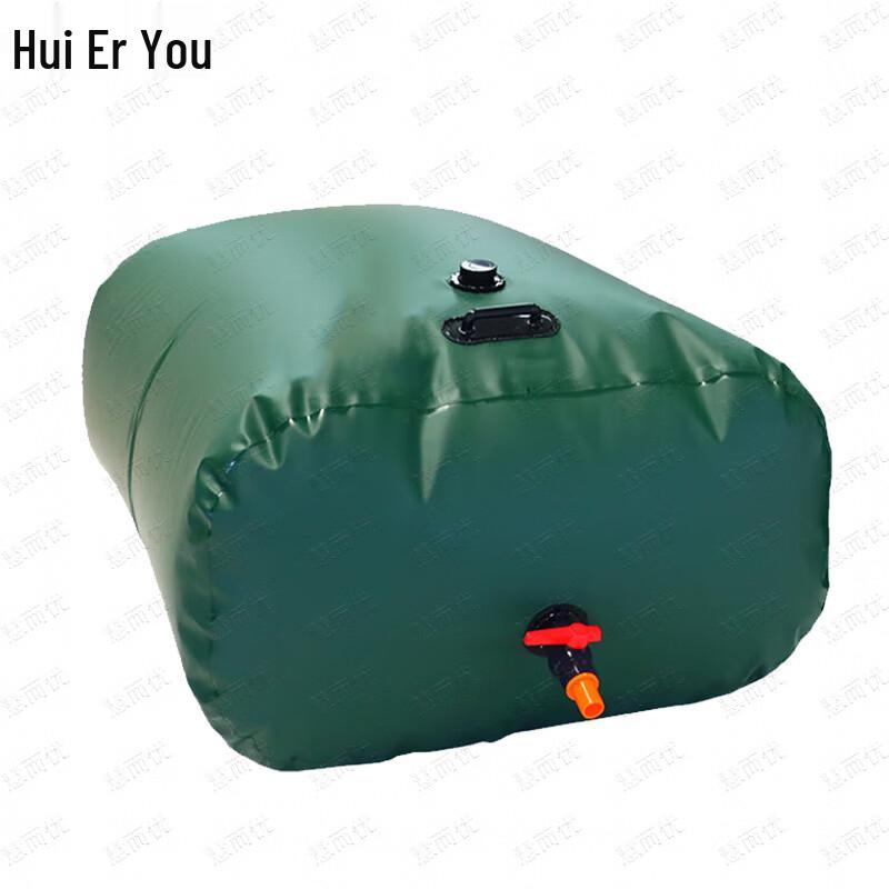 Portable Foldable Outdoor Water Storage Tank