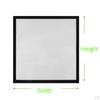 Fiberglass for Window DIY Curtain Fly Screen