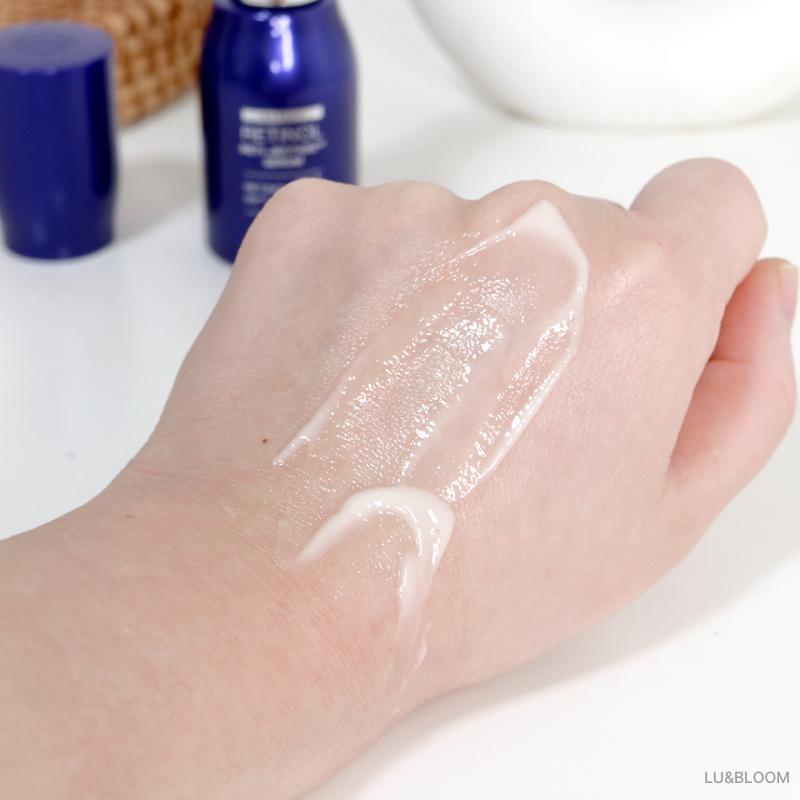 Iope Retinol Reti-Jection Serum 50ml (+Gratisgeschenk)