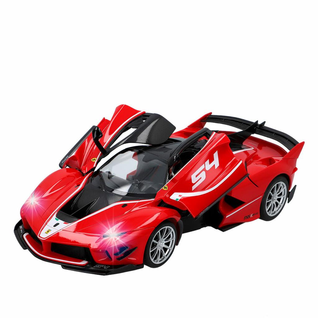 Ferngesteuertes Auto Ferrari FXX K Evo 1:14 (2 Einheiten)