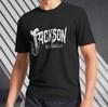 Men's and Women's T-shirts Vintage Jackson, MI