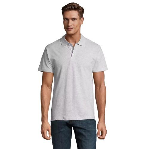Unisex Adult Spring II Polo Shirt