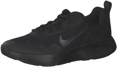 Women's WearAllDay Sneakers Black/black