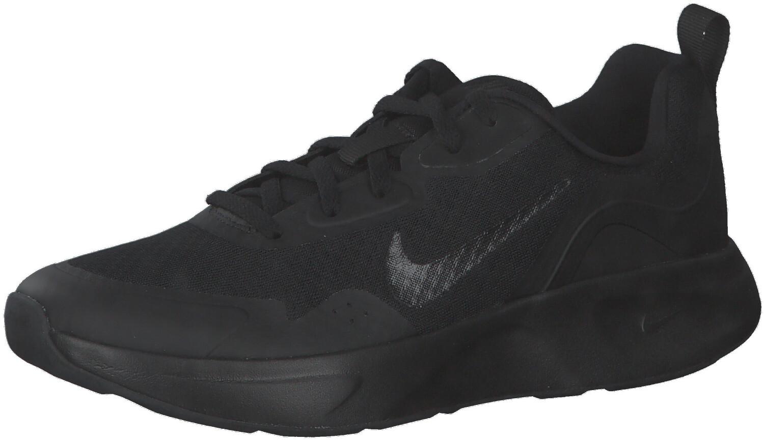 

Кроссовки Nike WearAllDay Women black/black 35 ½