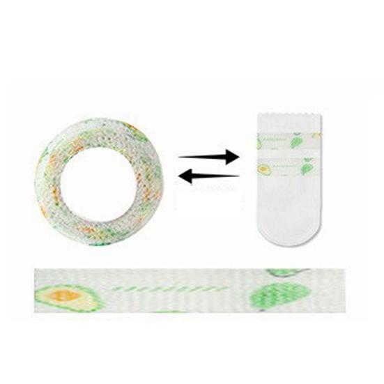 Disposable Dog Booties Waterproof Pet Paw Covers Breathable Cat Paw Protectors for Small Medium Large Dogs Cats Indoor Outdoor