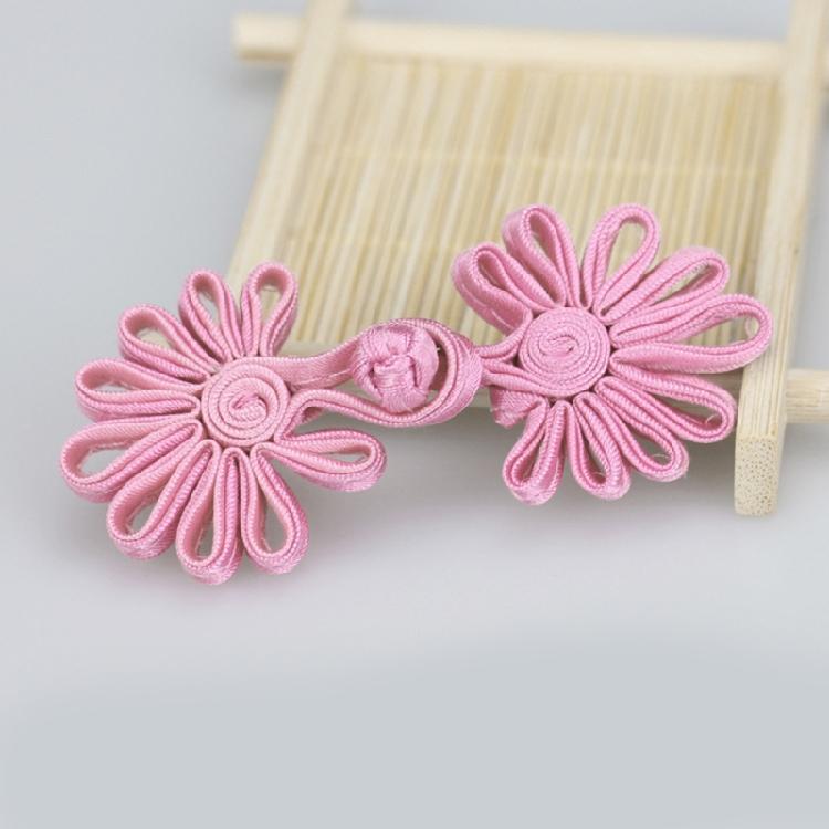 Cheongsam Żabie Guziki Zapięcie Guziki do Szycia Zapięcia do Szycia DIY